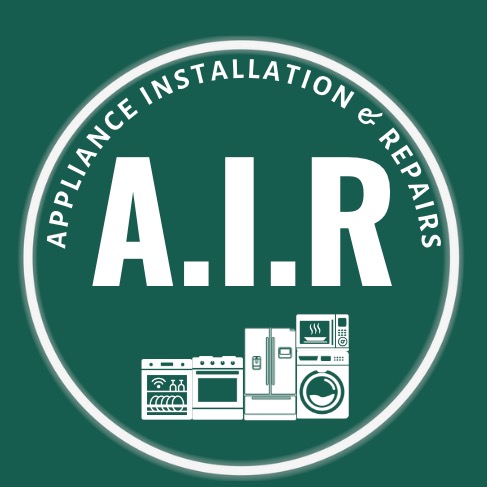 A.I.R. Appliance Installation and Repairs